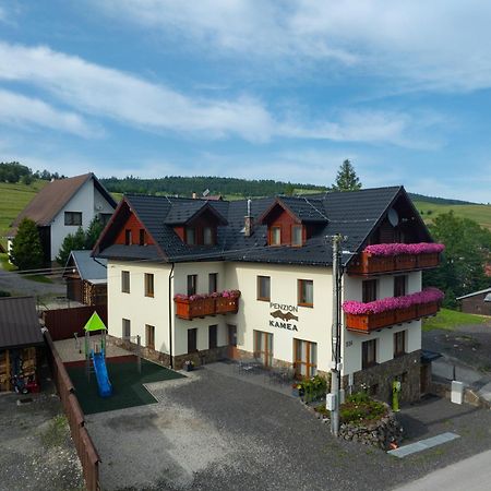 Penzión Kamea Ždiar Exterior foto