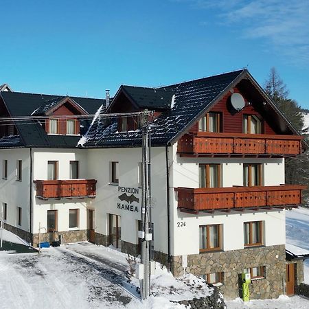 Penzión Kamea Ždiar Exterior foto