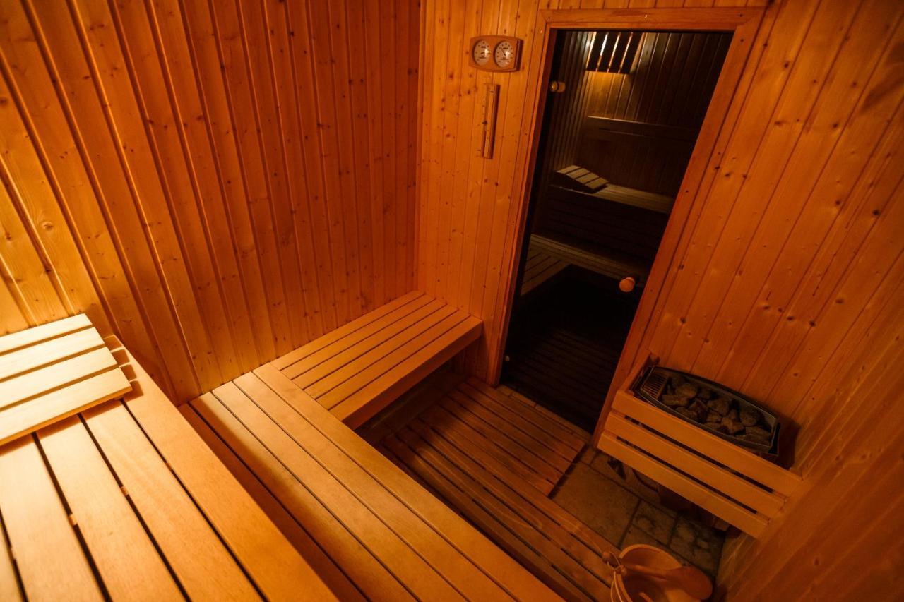 Penzión Kamea Ždiar Exterior foto