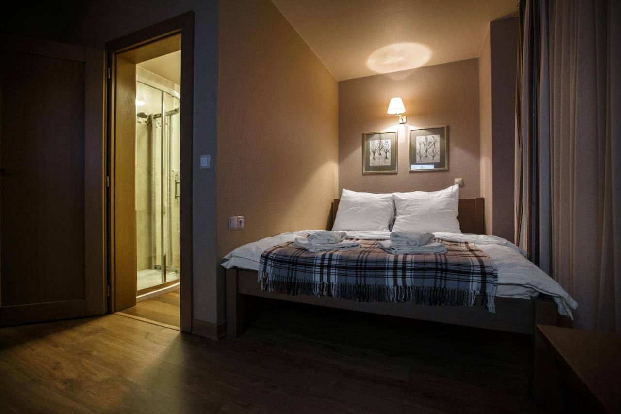 Penzión Kamea Ždiar Exterior foto